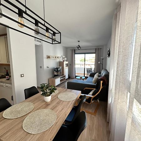 Apartamento Marina En Moraira Εξωτερικό φωτογραφία