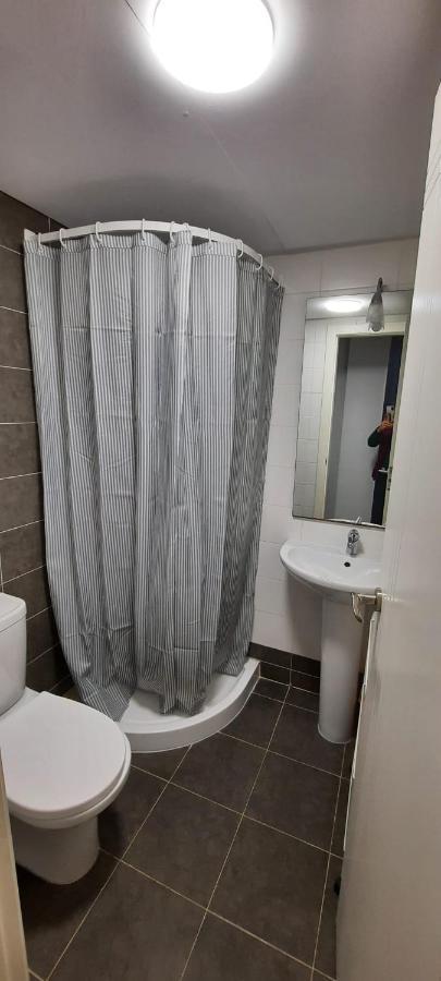 Apartamento Marina En Moraira Εξωτερικό φωτογραφία