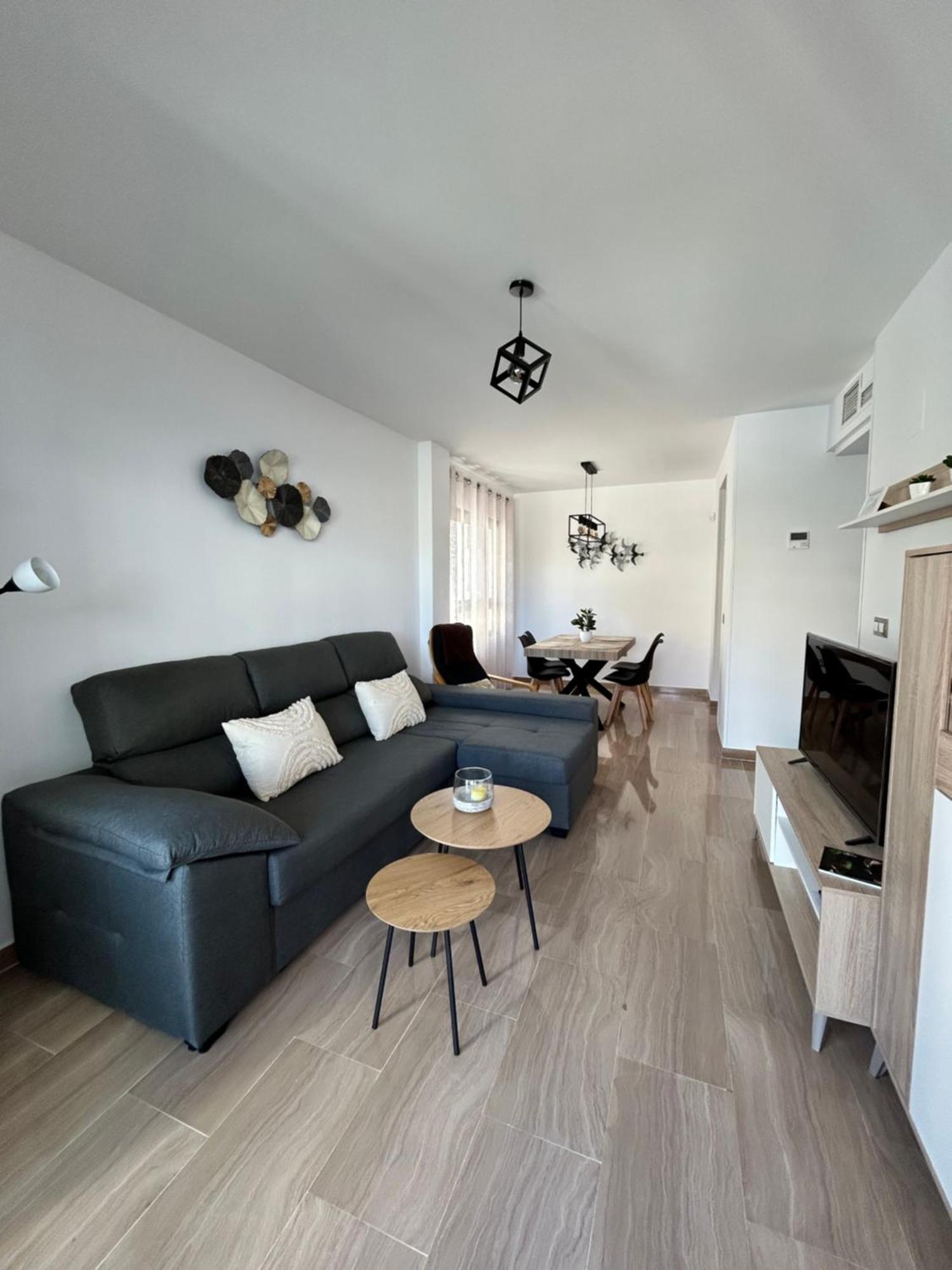 Apartamento Marina En Moraira Εξωτερικό φωτογραφία